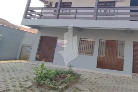 Sala Comercial para alugar, 39m² no Velha, Blumenau