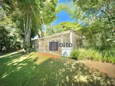 Casa com 4 Quartos à venda, 514m² no Jardim Guedala, São Paulo