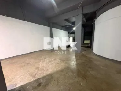 Ponto Comercial à venda, 265m² no Humaitá, Rio de Janeiro
