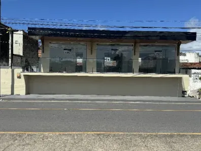 Ponto Comercial para alugar, 35m² no Nova Parnamirim, Parnamirim