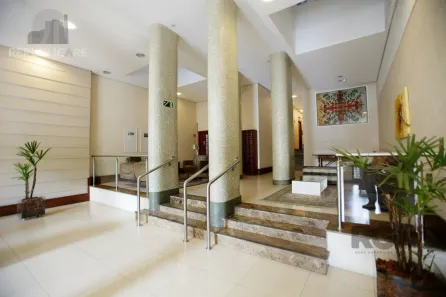 Apartamento com 3 Quartos à venda, 110m² no Centro Histórico, Porto Alegre