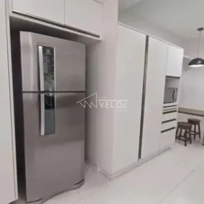 Apartamento com 3 Quartos à venda, 149m² no Botafogo, Rio de Janeiro