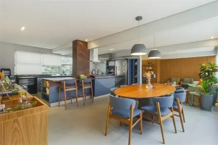 Apartamento com 2 Quartos à venda, 127m² no Vila Uberabinha, São Paulo