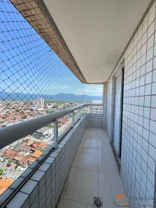 Apartamento com 2 Quartos à venda, 84m² no Aviação, Praia Grande