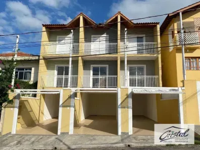 Casa com 3 Quartos à venda, 145m² no Jardim Ester, São Paulo
