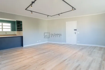 Apartamento com 3 Quartos à venda, 110m² no Pinheiros, São Paulo