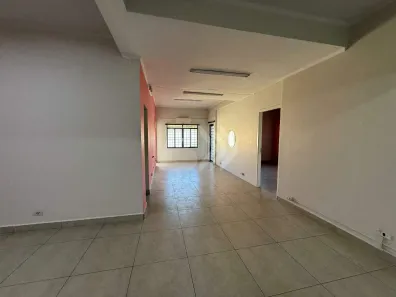 para alugar, 172m² no Alemães, Piracicaba