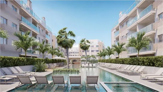 Cobertura com 3 Quartos à venda, 128m² no Recreio dos Bandeirantes, Rio de Janeiro