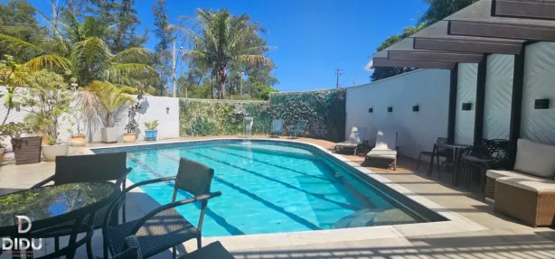 Casa com 5 Quartos à venda, 489m² no Jardim Torres São José, Jundiaí