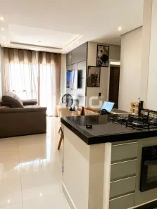Apartamento com 2 Quartos à venda, 62m² no Piracicamirim, Piracicaba