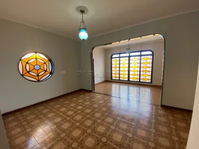 Casa com 6 Quartos à venda, 300m² no Jardim Paulistano, Ribeirão Preto