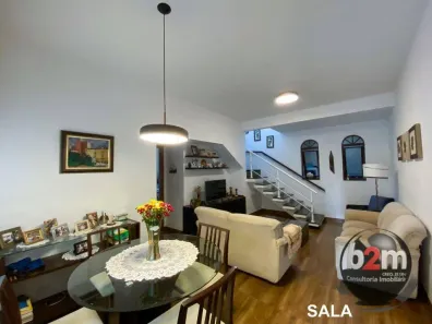 Casa com 4 Quartos à venda, 220m² no Vila Yara, Osasco