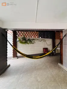 Kitnet com 1 Quarto à venda, 73m² no Boqueirão, Praia Grande