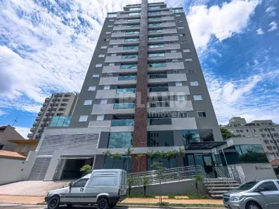 Apartamento com 3 Quartos à venda, 85m² no Parque Santa Mônica, São Carlos