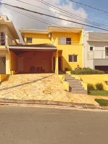 Casa de Condomínio com 3 Quartos para alugar, 270m² no Roncáglia, Valinhos