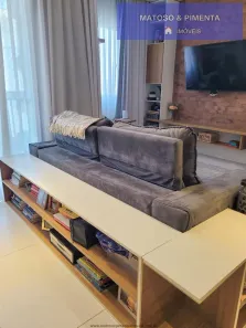 Apartamento com 3 Quartos à venda, 67m² no Loteamento Residencial Viva Vista, Sumaré