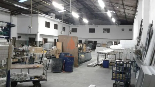 Imóvel Comercial à venda, 1100m² no Vila Nova Manchester, São Paulo