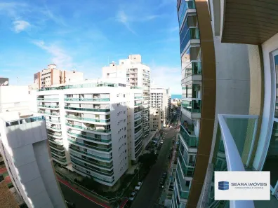 Apartamento com 3 Quartos à venda, 98m² no Itapuã, Vila Velha