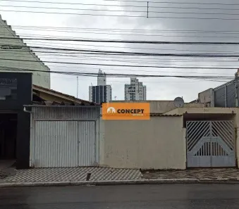 Sala Comercial para alugar, 28m² no Parque Suzano, Suzano