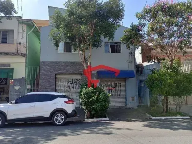 Casa com 3 Quartos à venda, 191m² no Vila Palmeiras, São Paulo