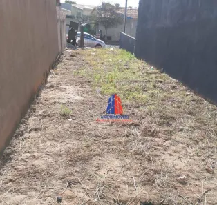 Lote/Terreno à venda, 125m² no Balneário Salto Grande, Americana