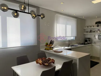 Casa com 4 Quartos à venda, 342m² no Jardim Novo Mundo, Jundiaí