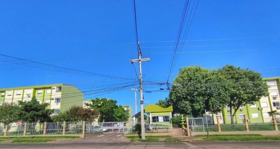 Apartamento com 2 Quartos à venda, 47m² no Centro, Sapucaia do Sul