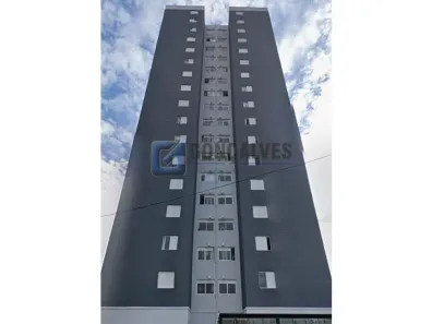 Apartamento com 2 Quartos à venda, 51m² no Vila Metalúrgica, Santo André