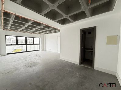Sala Comercial à venda, 94m² no Praia de Belas, Porto Alegre