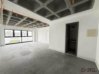 Sala Comercial à venda, 94m² no Praia de Belas, Porto Alegre