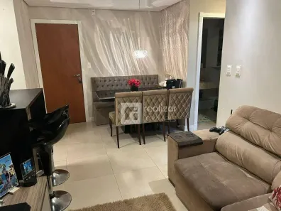 Apartamento com 2 Quartos à venda, 65m² no Pagani, Palhoça