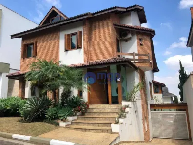 Sobrado com 4 Quartos à venda, 300m² no Tucuruvi, São Paulo