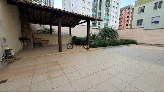 Apartamento com 4 Quartos para alugar, 470m² no Buritis, Belo Horizonte