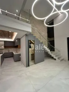 Casa de Condomínio com 3 Quartos à venda, 200m² no Condomínio Terras do Vale, Caçapava