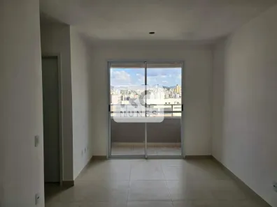 Apartamento com 2 Quartos à venda, 59m² no Nova Suíssa, Belo Horizonte
