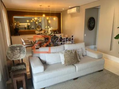 Apartamento com 2 Quartos à venda, 171m² no Vila Andrade, São Paulo