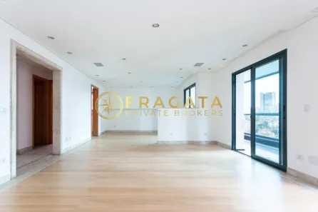 Apartamento com 4 Quartos à venda, 202m² no Higienópolis, São Paulo