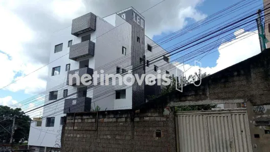 Cobertura com 3 Quartos à venda, 160m² no Europa, Contagem