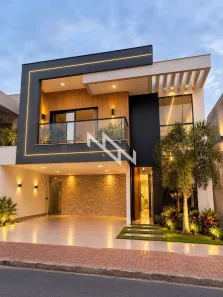 Casa com 4 Quartos à venda, 167m² no Setor Novo Horizonte, Goiânia