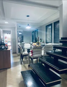 Casa com 3 Quartos à venda, 120m² no Jardim Vila Galvão, Guarulhos