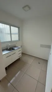 Apartamento com 2 Quartos para alugar, 38m² no Chácara Santo Antônio (Zona Leste), São Paulo