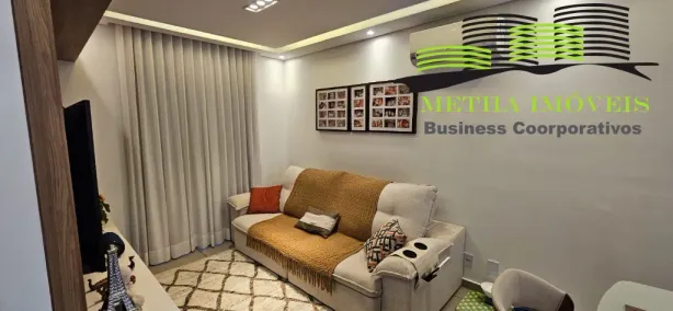Casa de Condomínio com 3 Quartos à venda, 150m² no Vossoroca, Votorantim