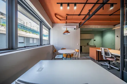 Sala Comercial para alugar, 33m² no Vila Uberabinha, São Paulo