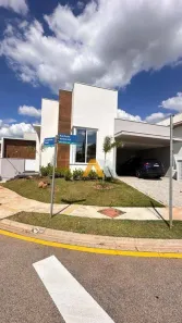 Casa de Condomínio com 3 Quartos à venda, 230m² no Jardim Residencial Chácara Ondina, Sorocaba