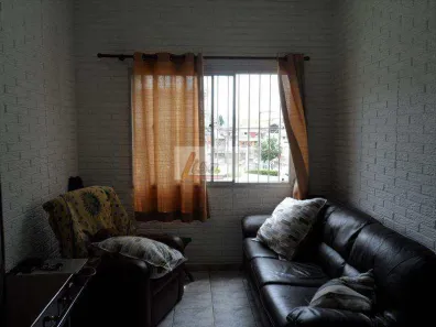 Apartamento com 2 Quartos à venda, 54m² no Paulicéia, São Bernardo do Campo