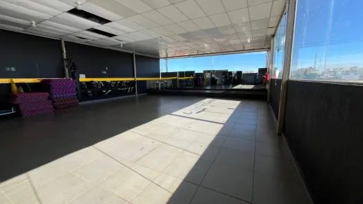 Prédio Comercial à venda, 700m² no São Jorge, Uberlândia