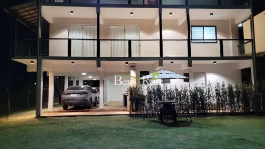 Casa de Condomínio com 4 Quartos à venda, 401m² no Villa Bella, Itabirito
