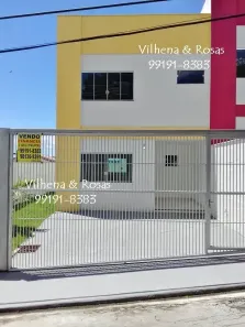 Apartamento com 3 Quartos à venda, 124m² no Parque 10 de Novembro, Manaus