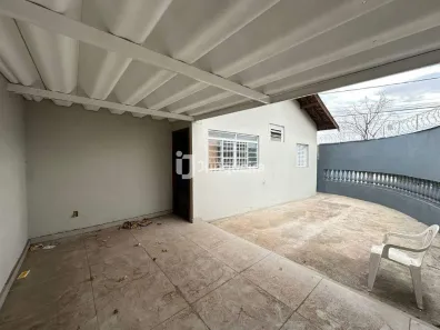 Casa com 3 Quartos à venda, 86m² no Jardim Algodoal, Piracicaba