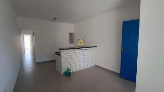 Casa com 2 Quartos para alugar, 82m² no Jardim Aeroporto, São Paulo